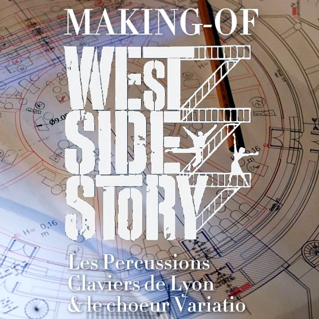 Making-of WSS